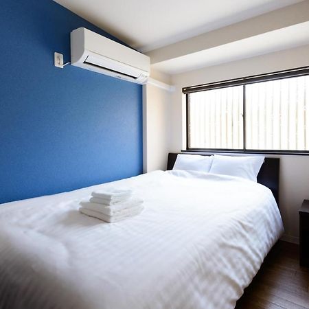 Shiki Homes Kurumi Osaka Ngoại thất bức ảnh