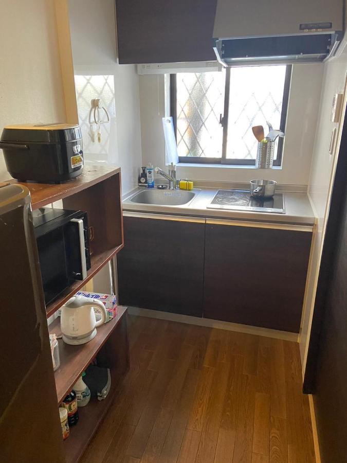 Shiki Homes Kurumi Osaka Ngoại thất bức ảnh