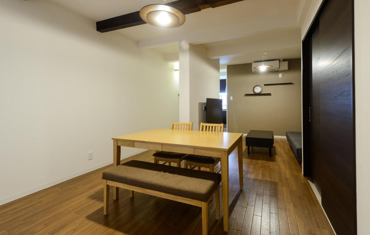 Shiki Homes Kurumi Osaka Ngoại thất bức ảnh