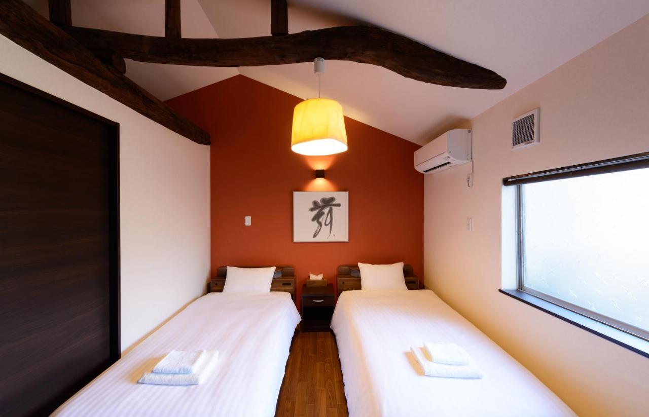 Shiki Homes Kurumi Osaka Ngoại thất bức ảnh