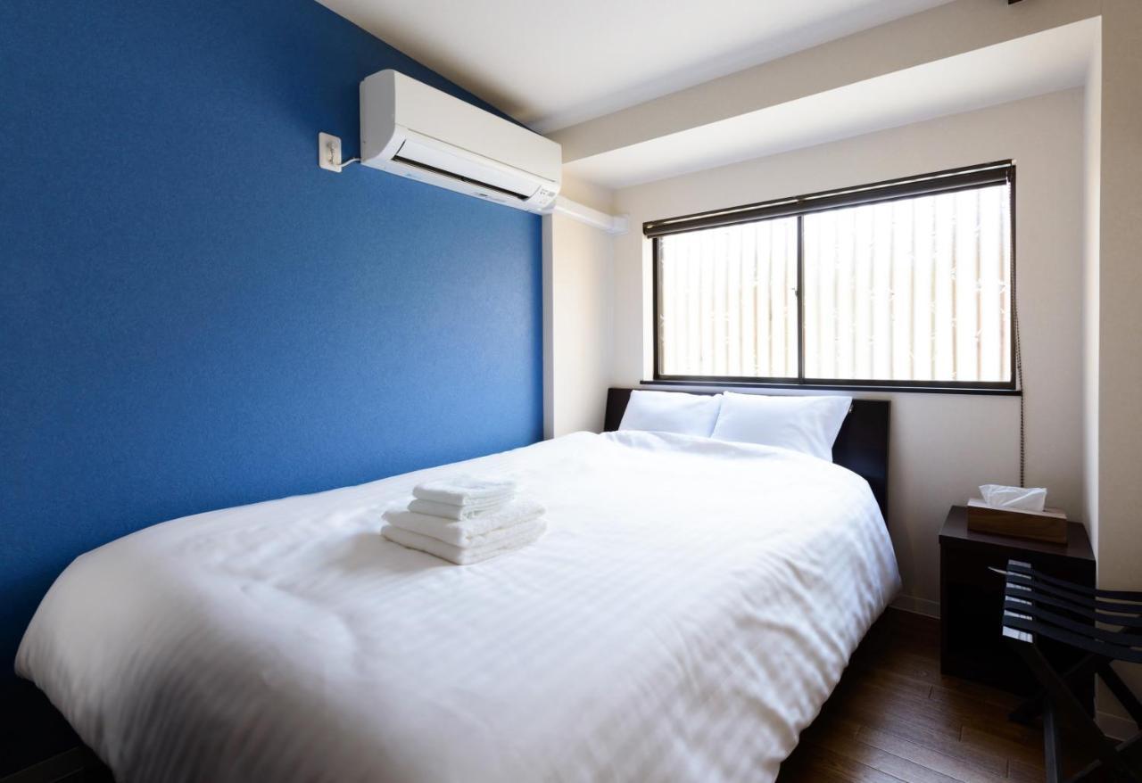 Shiki Homes Kurumi Osaka Ngoại thất bức ảnh