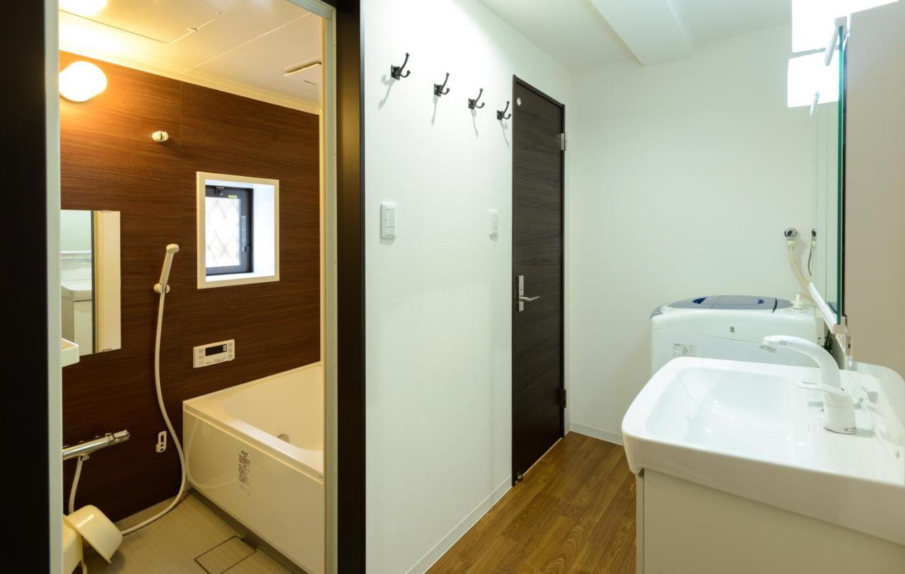 Shiki Homes Kurumi Osaka Ngoại thất bức ảnh
