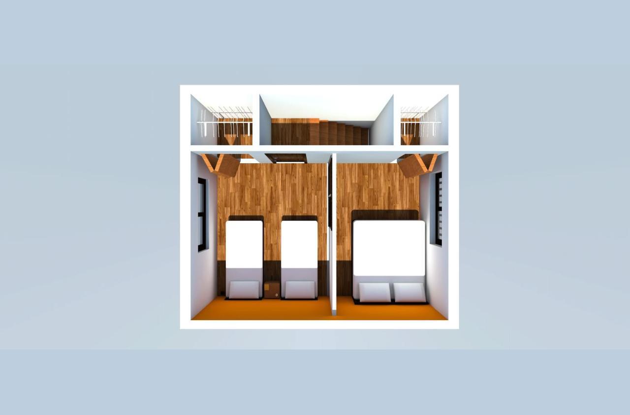 Shiki Homes Kurumi Osaka Ngoại thất bức ảnh